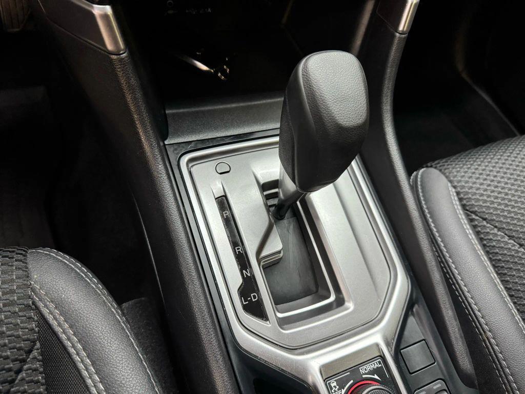 used 2019 Subaru Forester car, priced at $20,500
