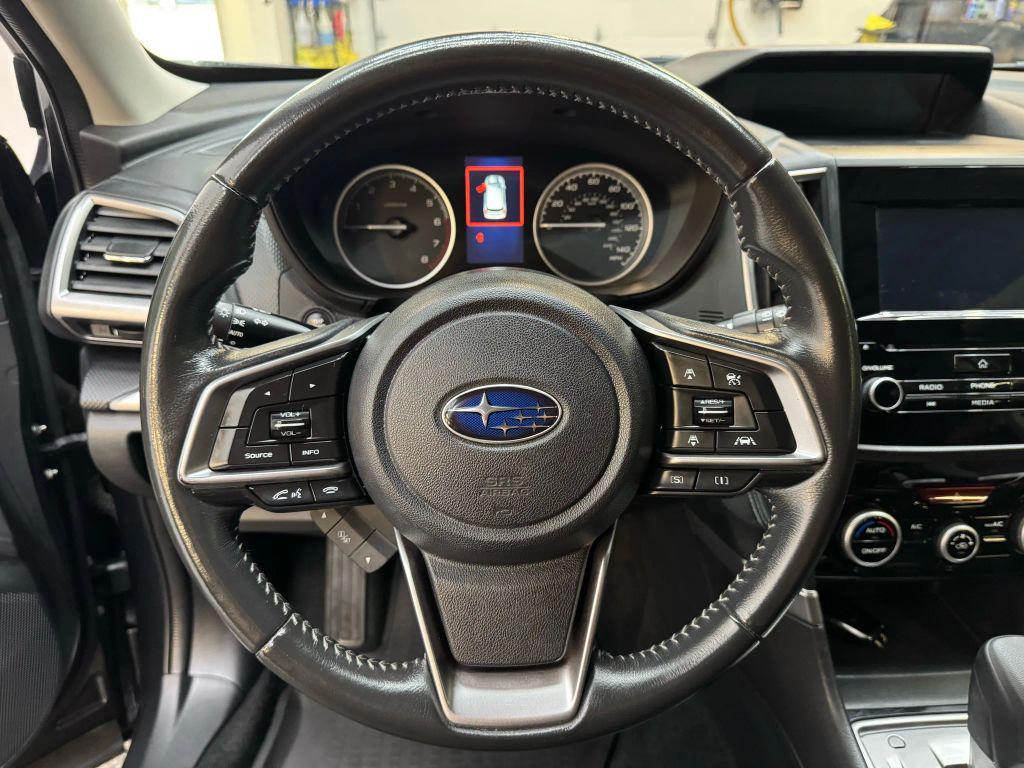 used 2019 Subaru Forester car, priced at $20,500