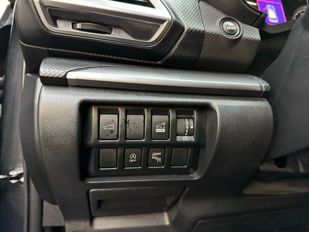 used 2019 Subaru Forester car, priced at $20,500