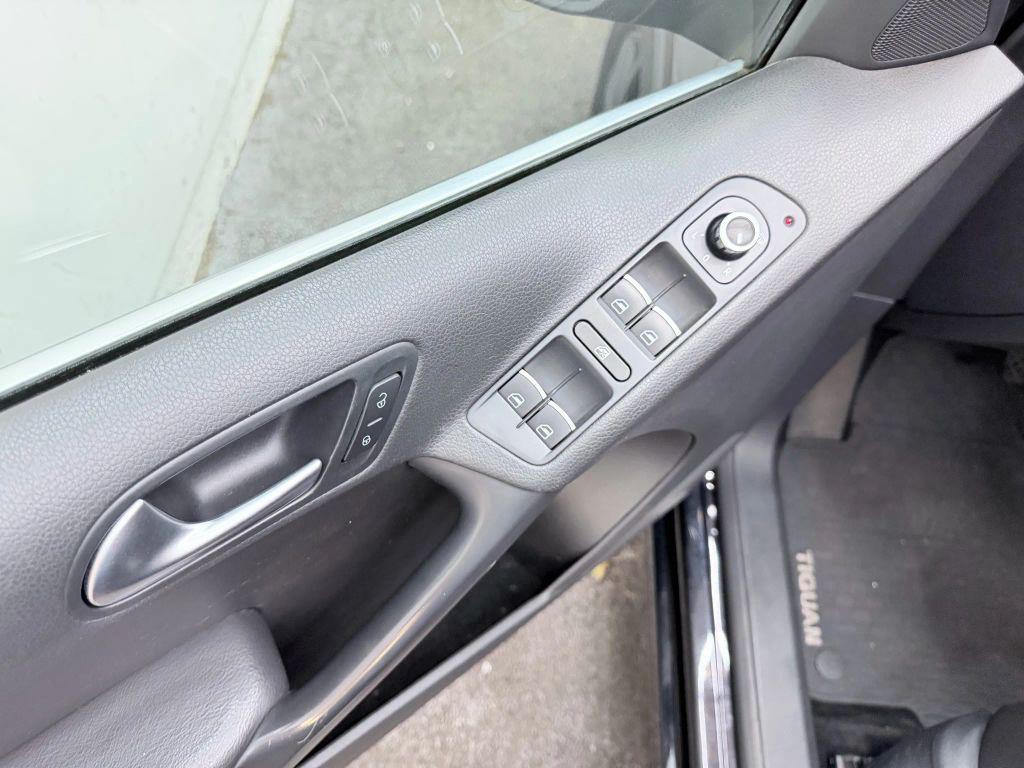 used 2013 Volkswagen Tiguan car, priced at $9,500
