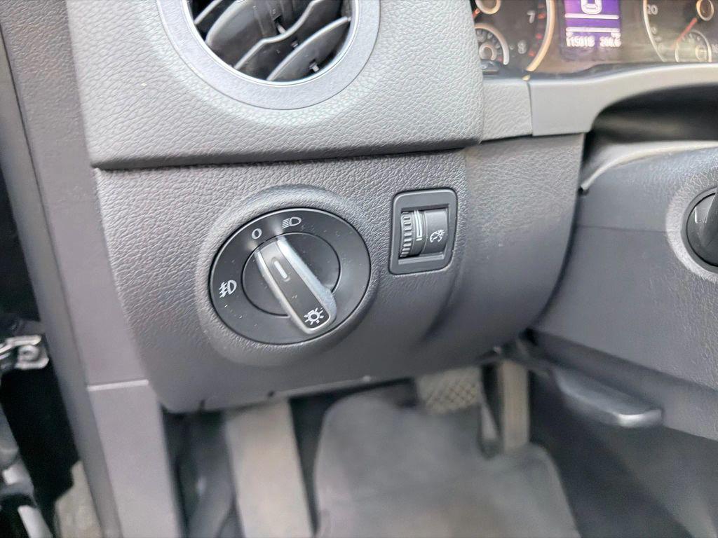 used 2013 Volkswagen Tiguan car, priced at $9,500