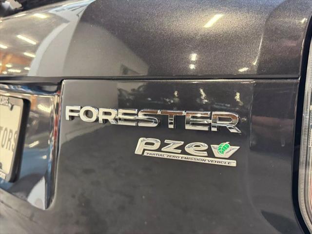 used 2014 Subaru Forester car, priced at $10,500