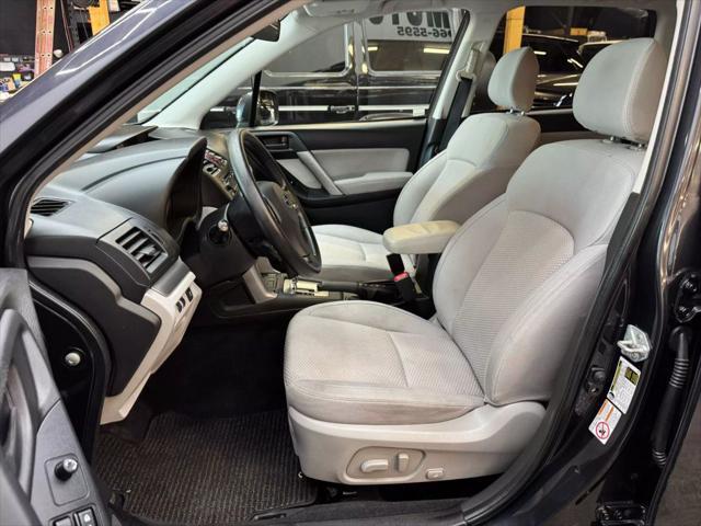 used 2014 Subaru Forester car, priced at $10,500