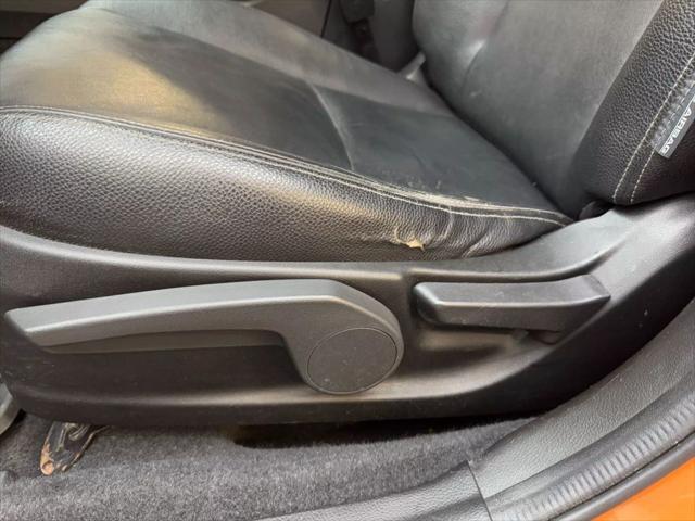 used 2013 Subaru XV Crosstrek car, priced at $10,990