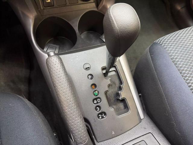 used 2007 Toyota RAV4 car, priced at $9,900