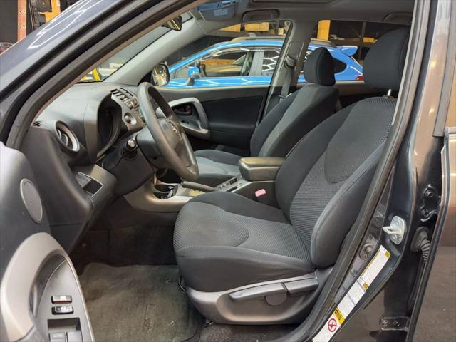used 2007 Toyota RAV4 car, priced at $9,900