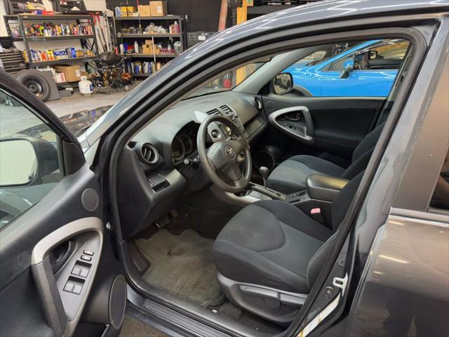 used 2007 Toyota RAV4 car, priced at $9,900