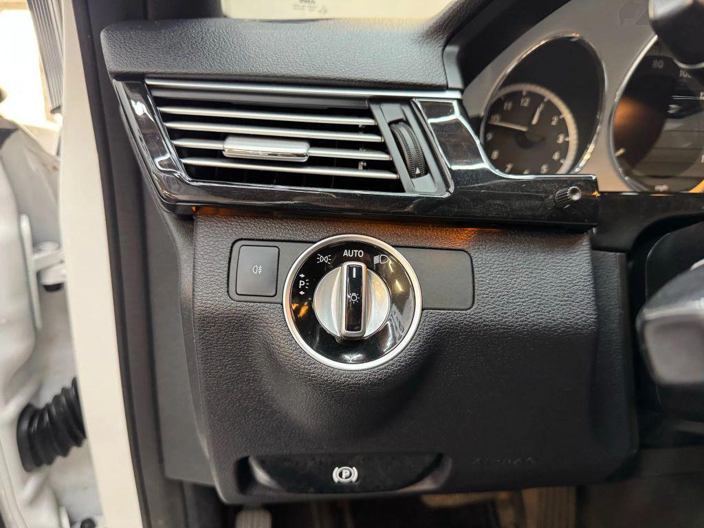 used 2013 Mercedes-Benz E-Class car, priced at $8,999