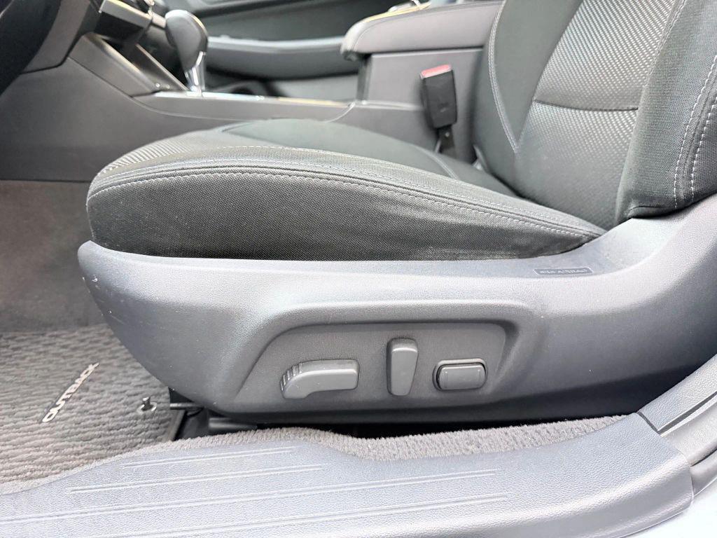 used 2018 Subaru Outback car, priced at $11,500