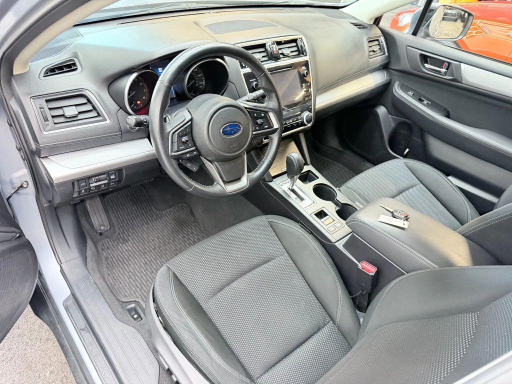used 2018 Subaru Outback car, priced at $11,500
