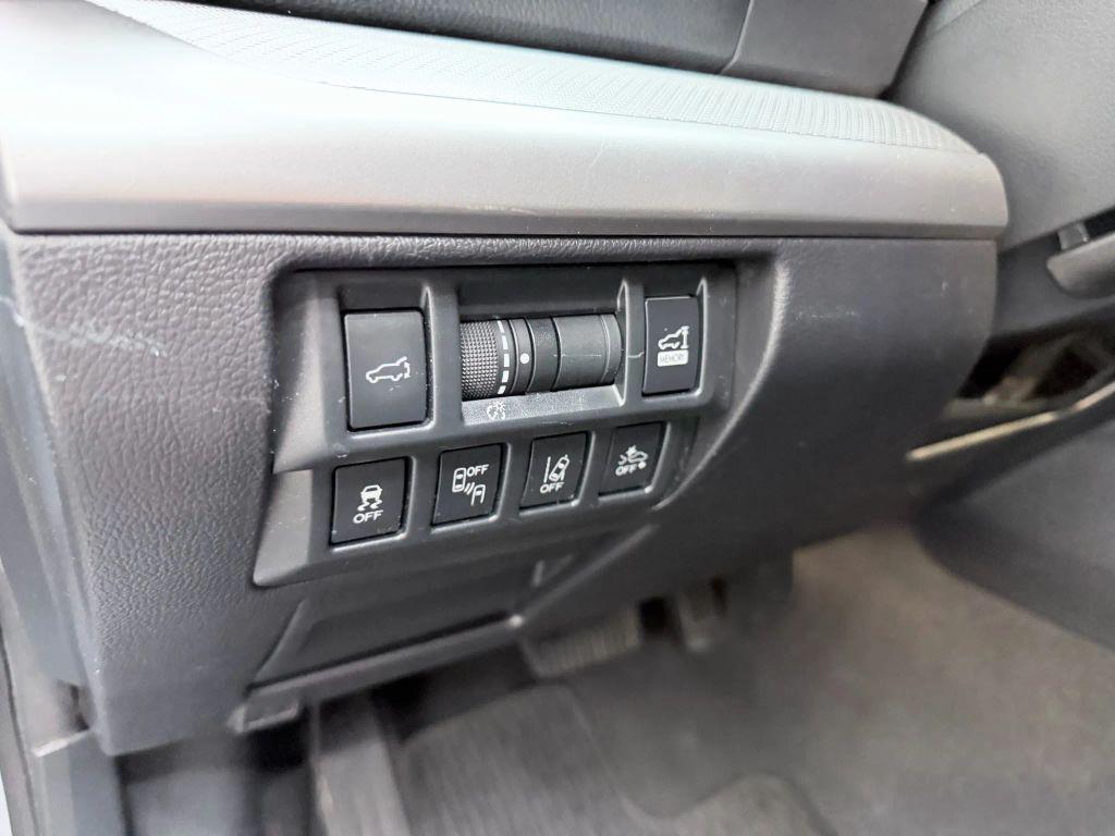 used 2018 Subaru Outback car, priced at $11,500