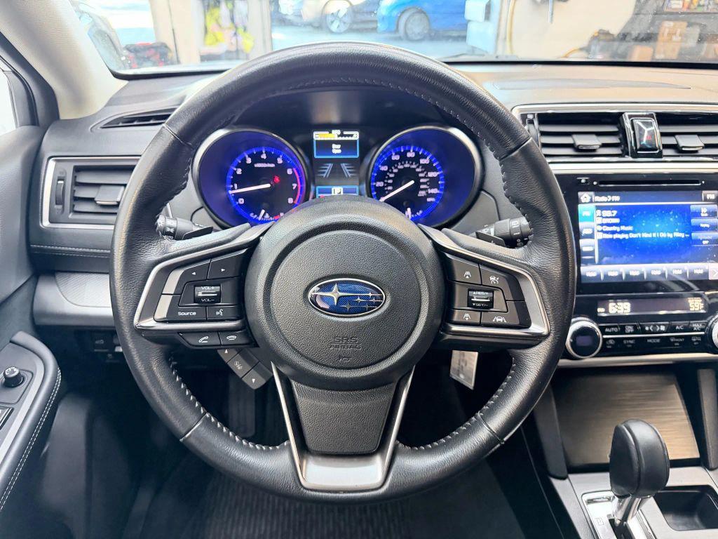 used 2018 Subaru Outback car, priced at $11,500