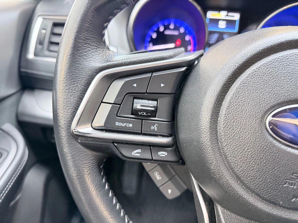 used 2018 Subaru Outback car, priced at $11,500