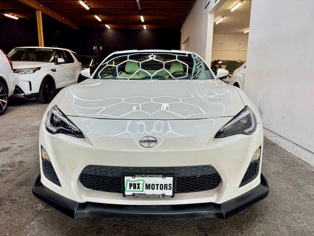 used 2013 Scion FR-S car, priced at $13,500