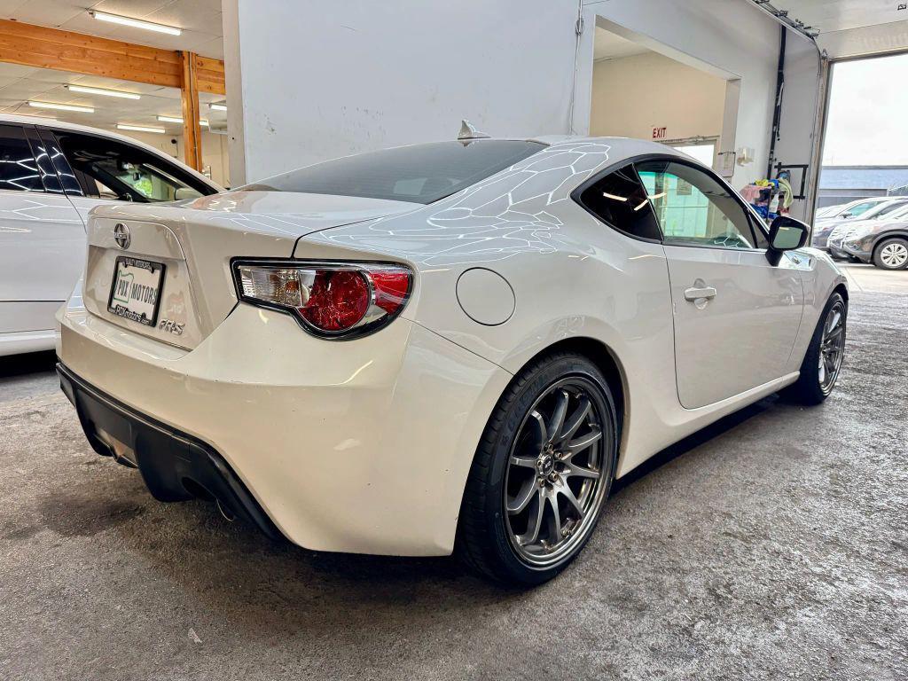 used 2013 Scion FR-S car, priced at $13,500