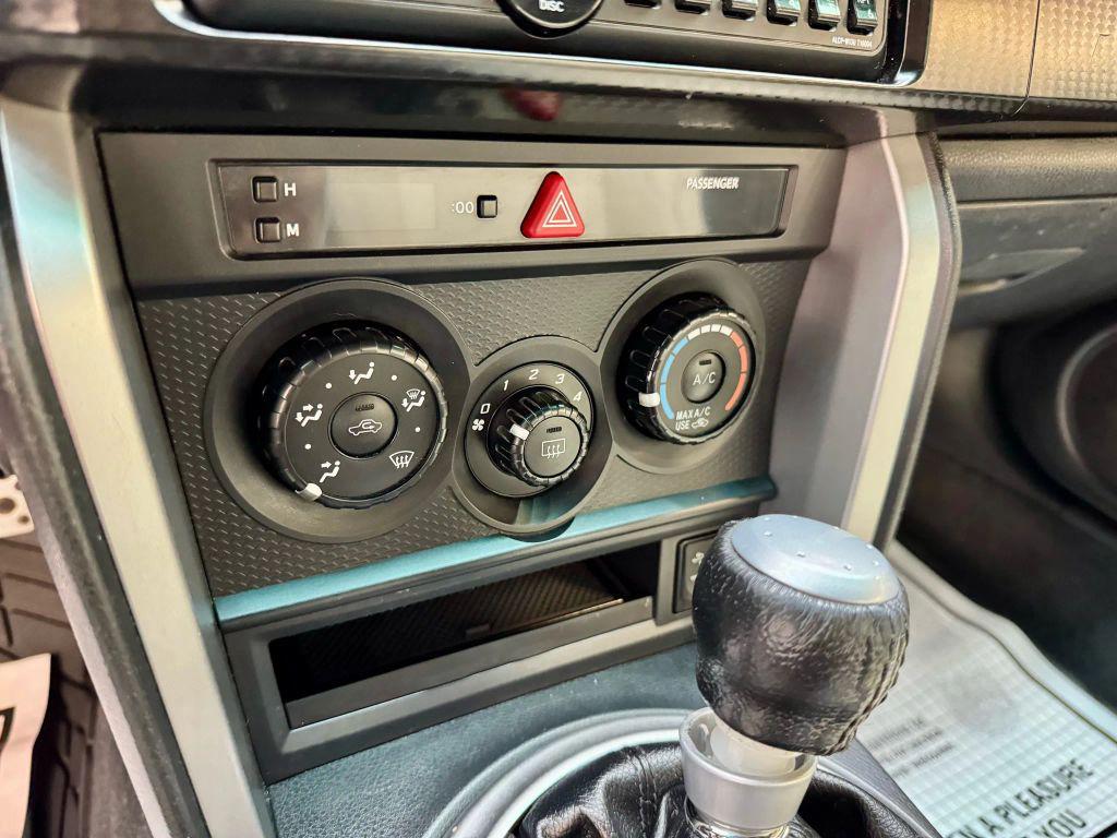 used 2013 Scion FR-S car, priced at $13,500