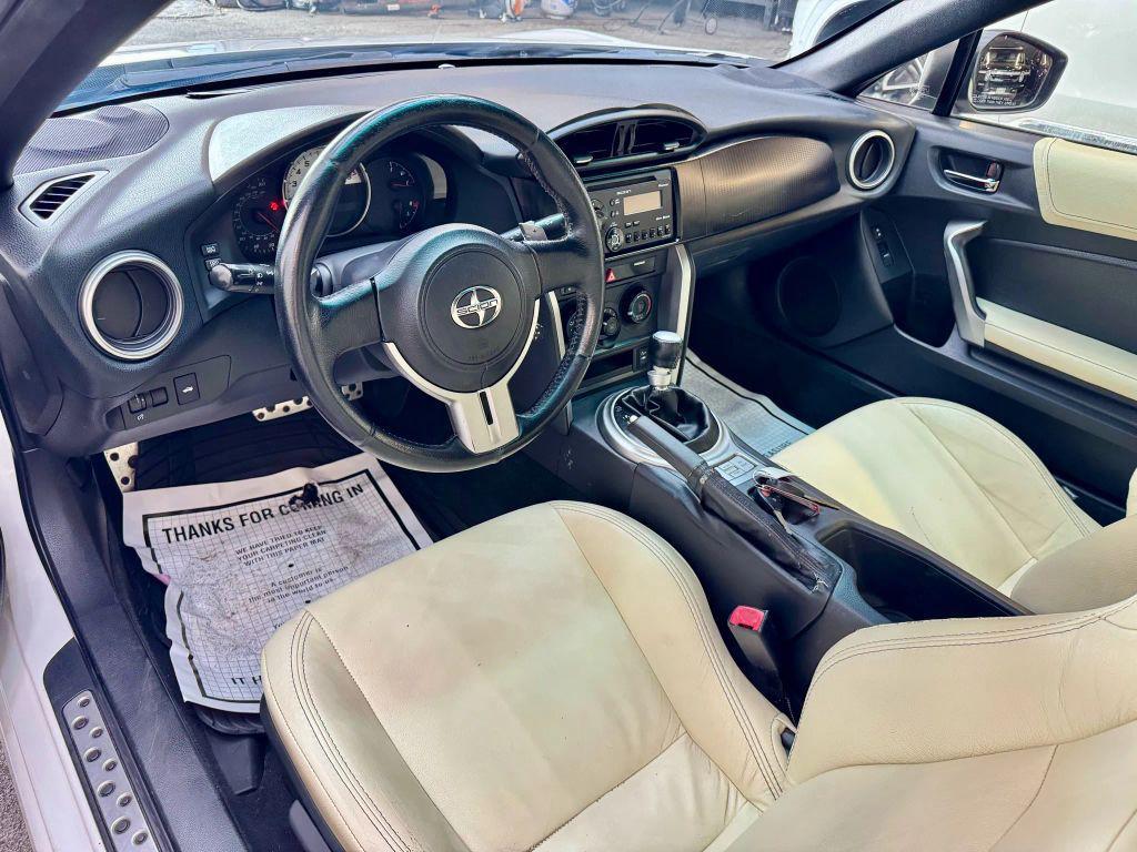 used 2013 Scion FR-S car, priced at $13,500