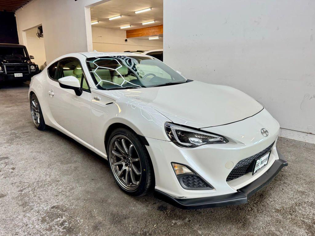 used 2013 Scion FR-S car, priced at $13,500