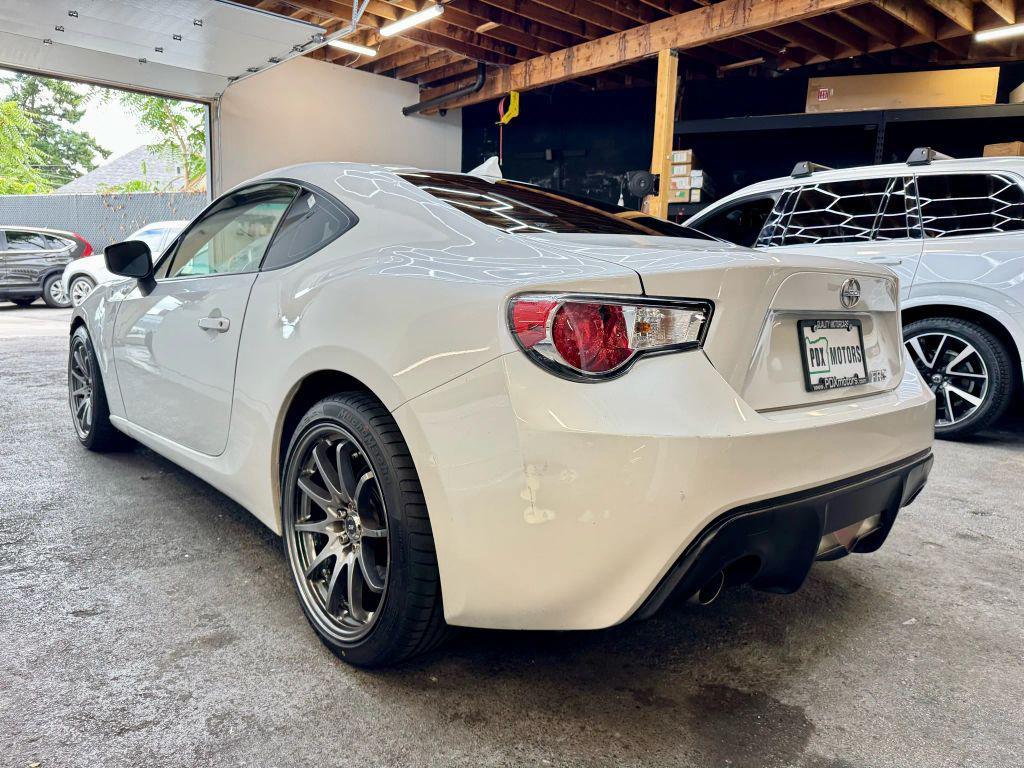 used 2013 Scion FR-S car, priced at $13,500