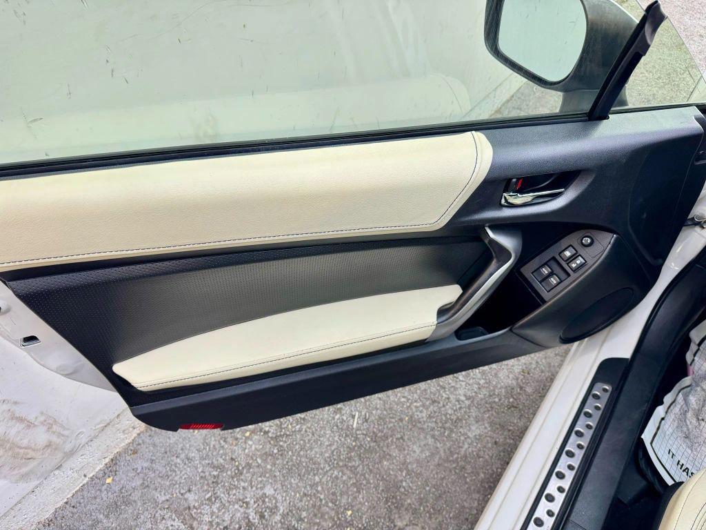 used 2013 Scion FR-S car, priced at $13,500