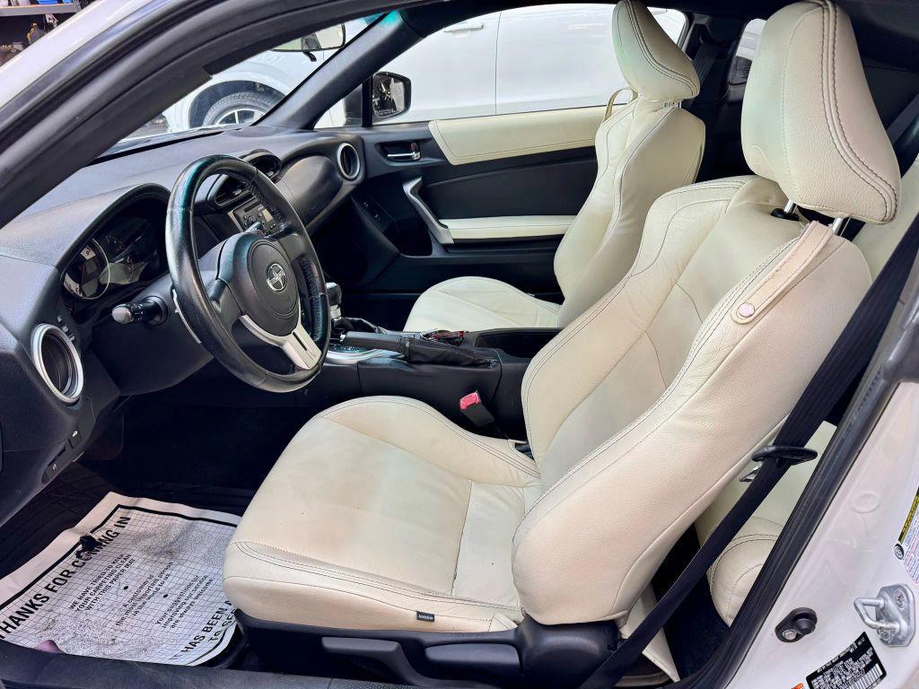 used 2013 Scion FR-S car, priced at $13,500