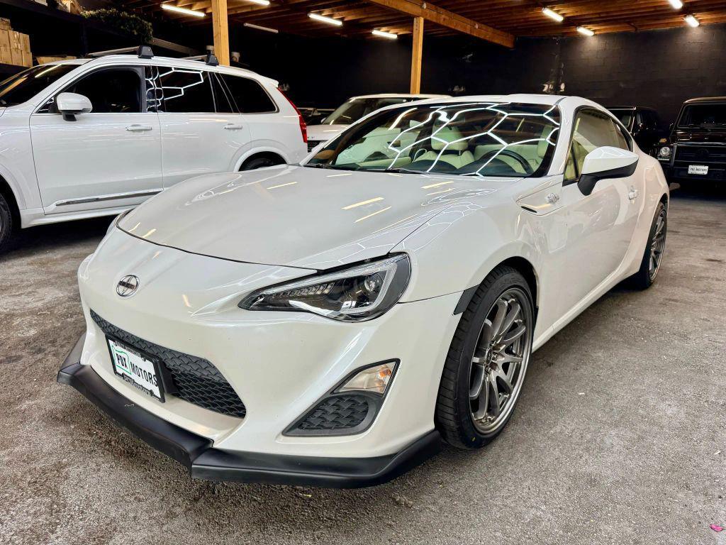 used 2013 Scion FR-S car, priced at $13,500