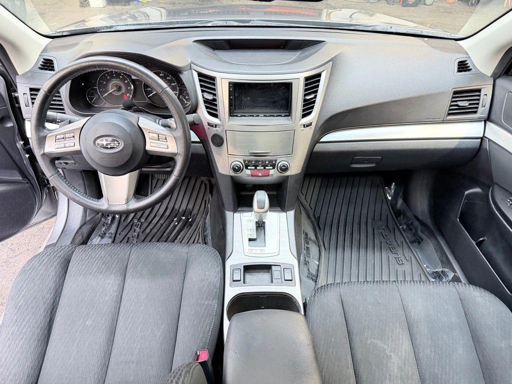 used 2010 Subaru Legacy car, priced at $8,900