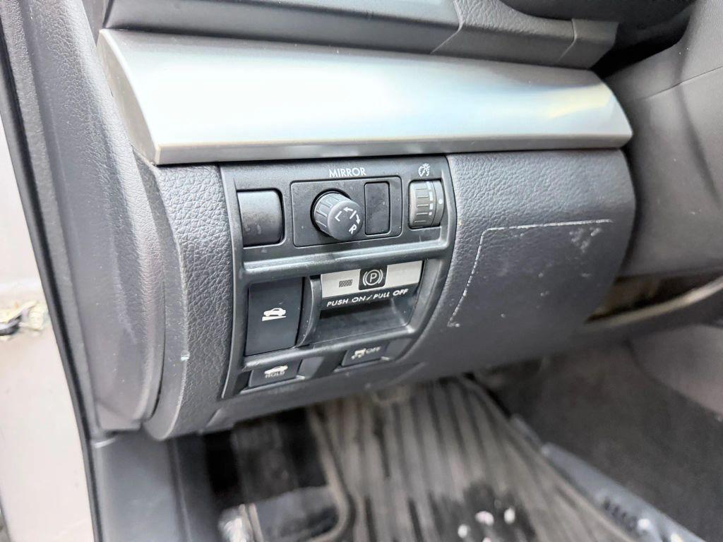 used 2010 Subaru Legacy car, priced at $8,900