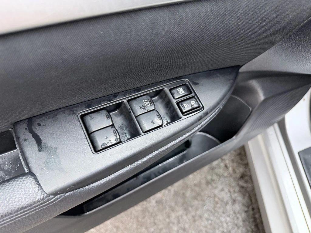 used 2010 Subaru Legacy car, priced at $8,900