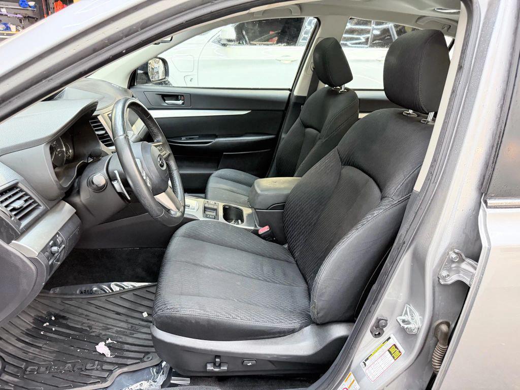 used 2010 Subaru Legacy car, priced at $8,900