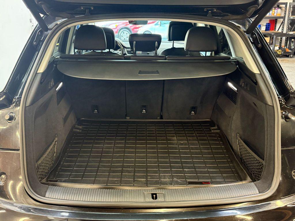 used 2018 Audi Q5 car, priced at $16,900