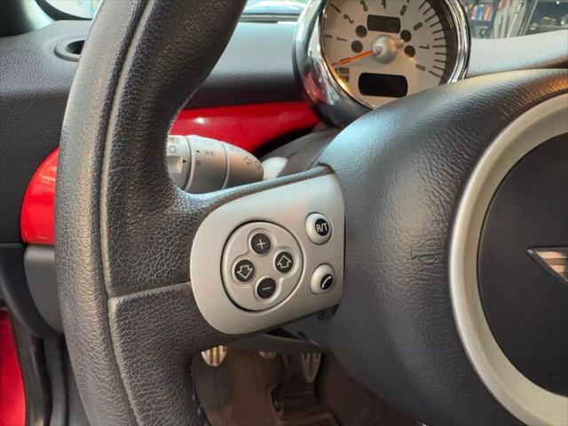 used 2008 MINI Cooper S car, priced at $8,500