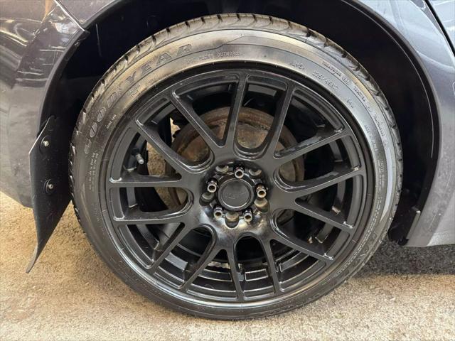 used 2008 Subaru Impreza car, priced at $9,900