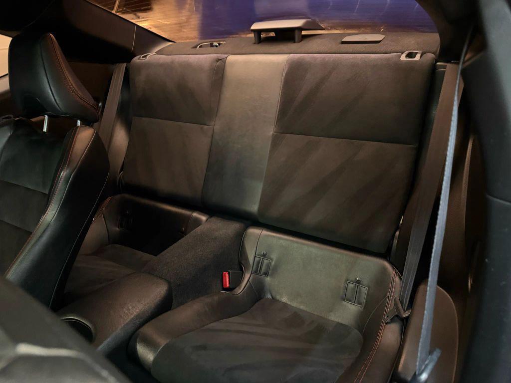 used 2014 Subaru BRZ car, priced at $15,500