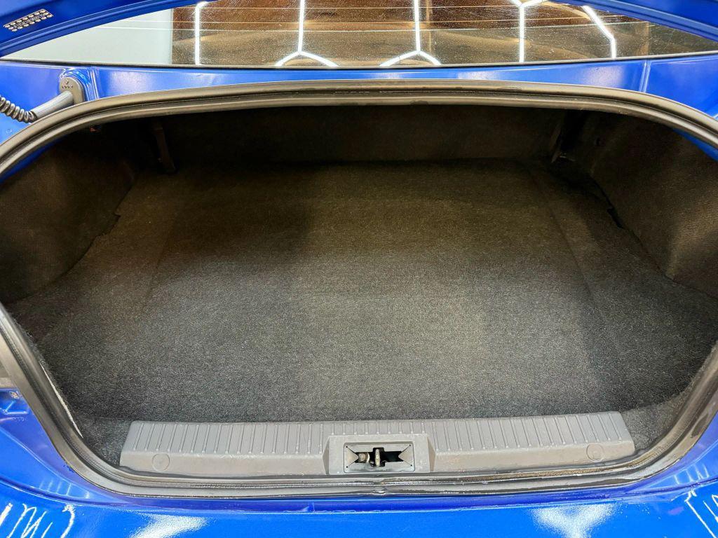 used 2014 Subaru BRZ car, priced at $15,500