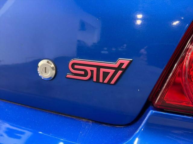 used 2006 Subaru Impreza car, priced at $21,500
