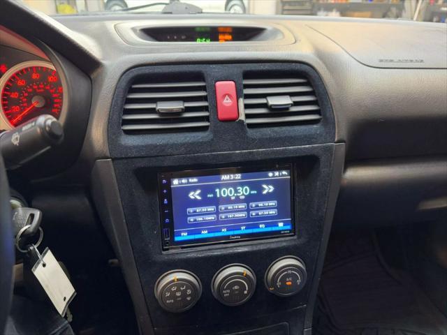 used 2006 Subaru Impreza car, priced at $21,500