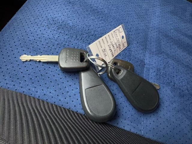 used 2006 Subaru Impreza car, priced at $21,500