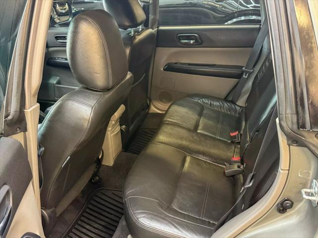 used 2006 Subaru Forester car, priced at $10,990