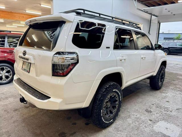 used 2015 Toyota 4Runner car, priced at $26,900