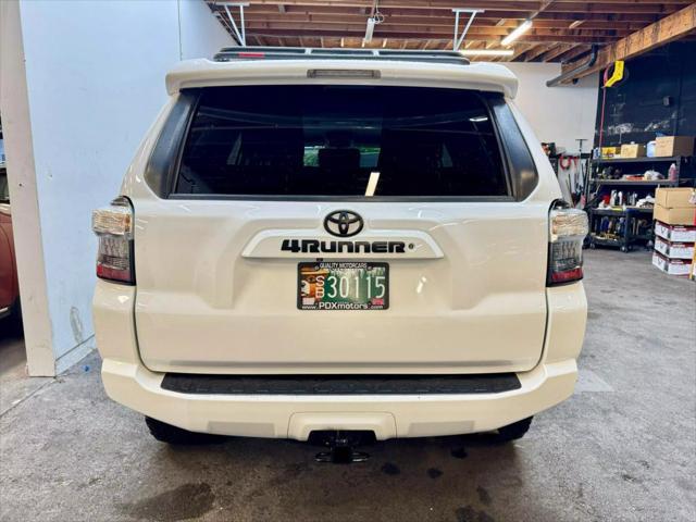 used 2015 Toyota 4Runner car, priced at $26,900