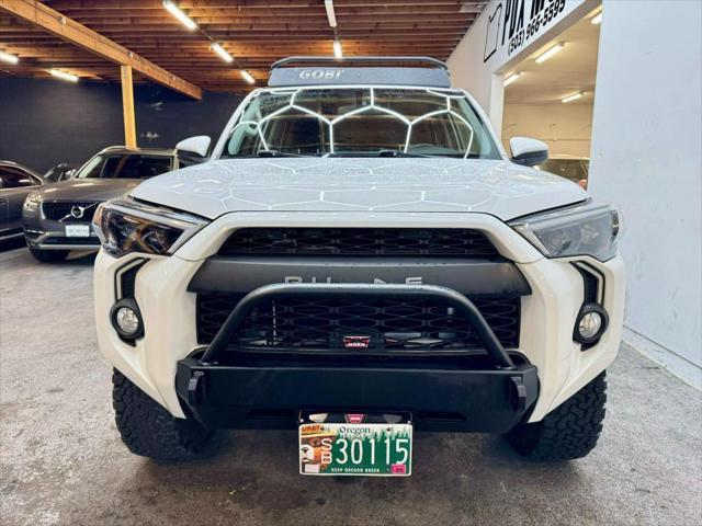 used 2015 Toyota 4Runner car, priced at $26,900