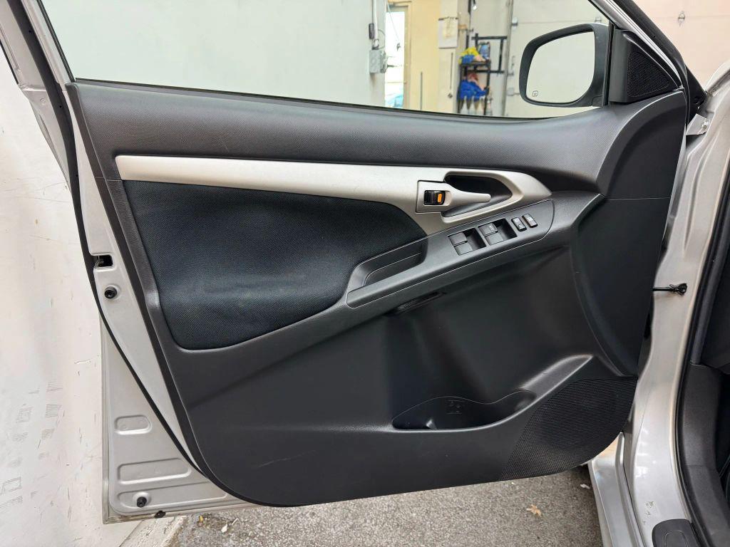 used 2013 Toyota Matrix car, priced at $12,500