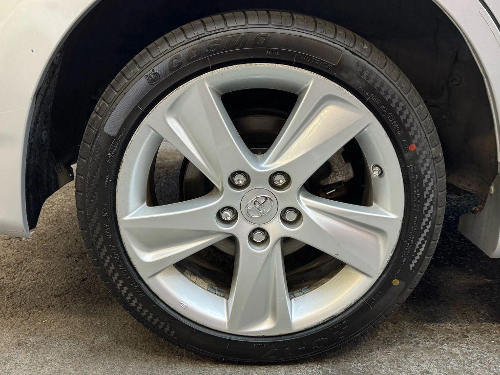 used 2013 Toyota Matrix car, priced at $12,500