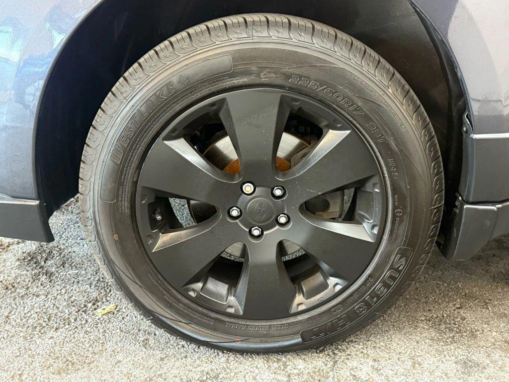 used 2012 Subaru Outback car, priced at $9,900