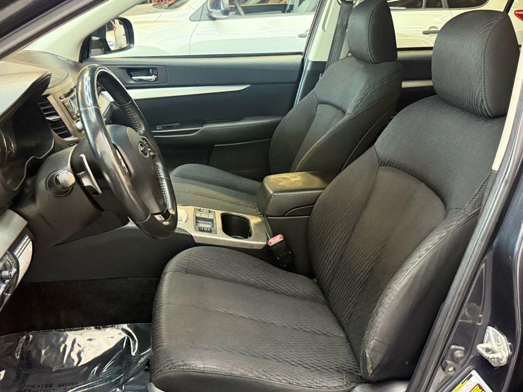 used 2012 Subaru Outback car, priced at $9,900