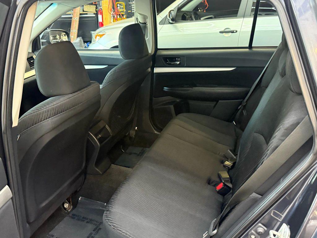 used 2012 Subaru Outback car, priced at $9,900