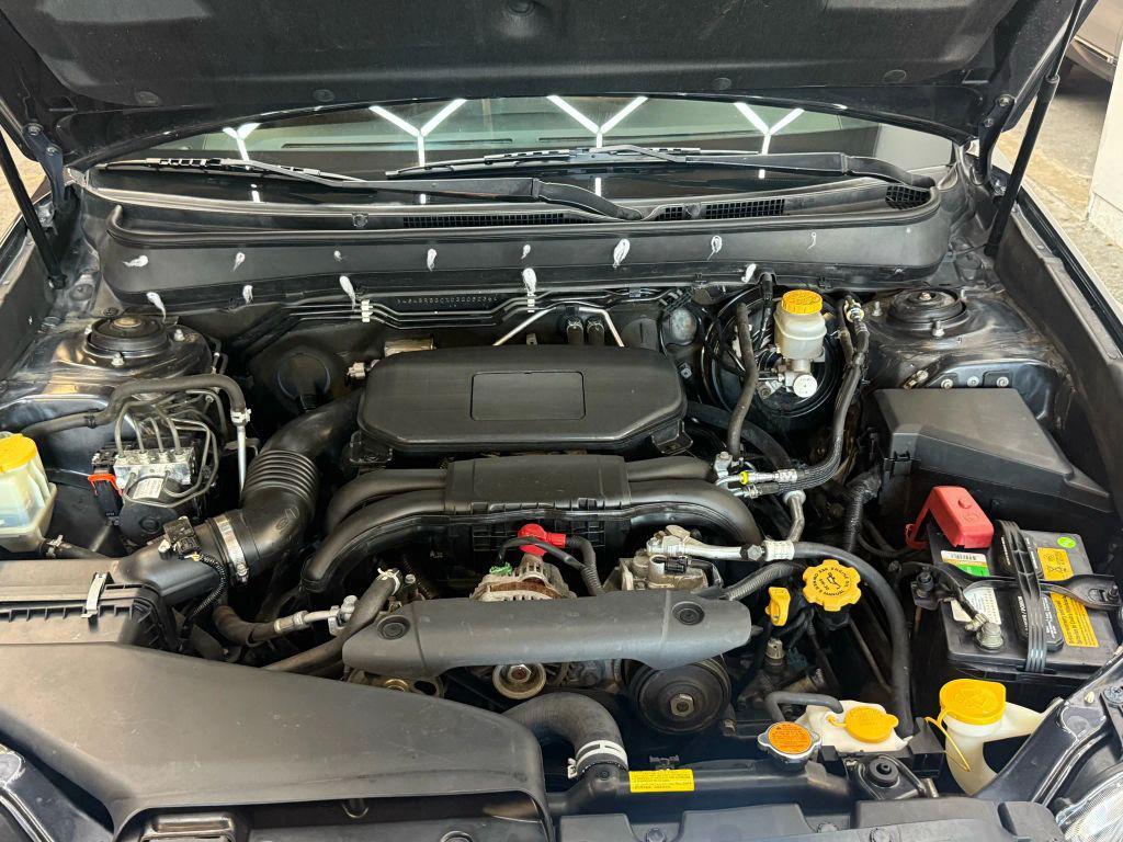 used 2012 Subaru Outback car, priced at $9,900