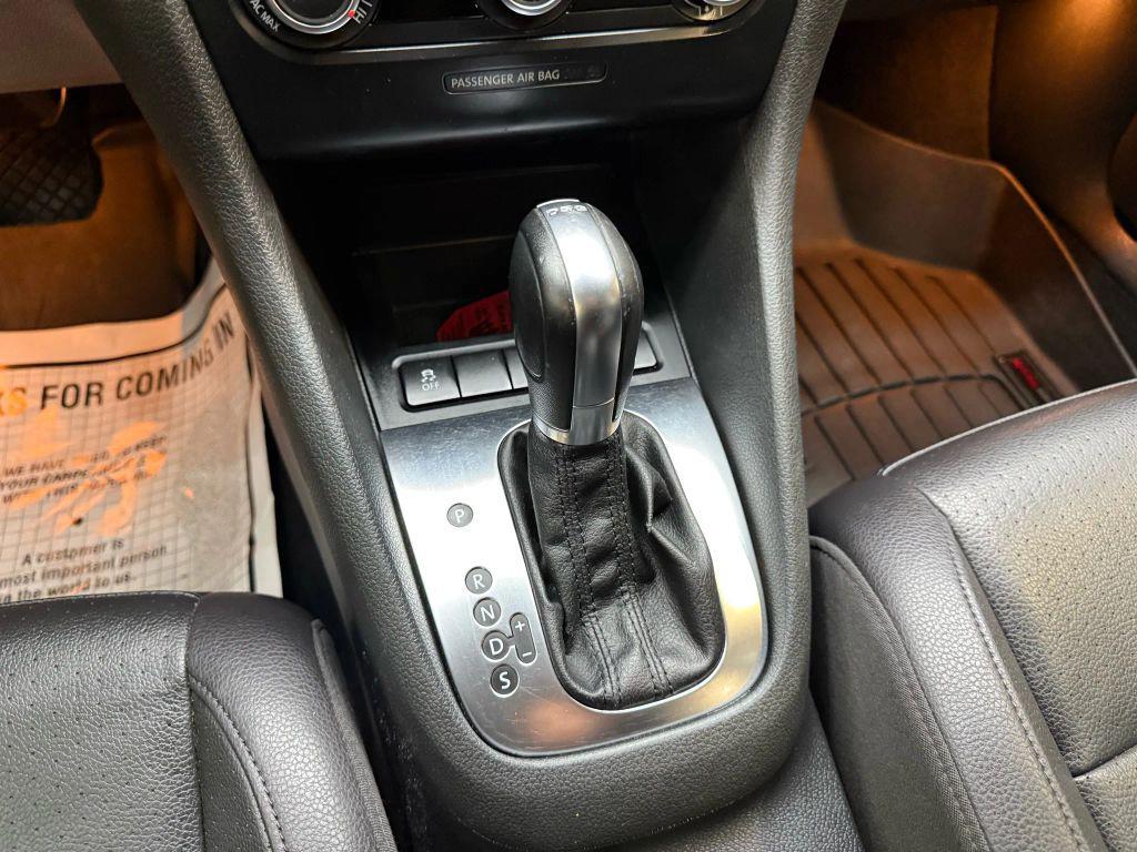 used 2012 Volkswagen Jetta SportWagen car, priced at $8,900