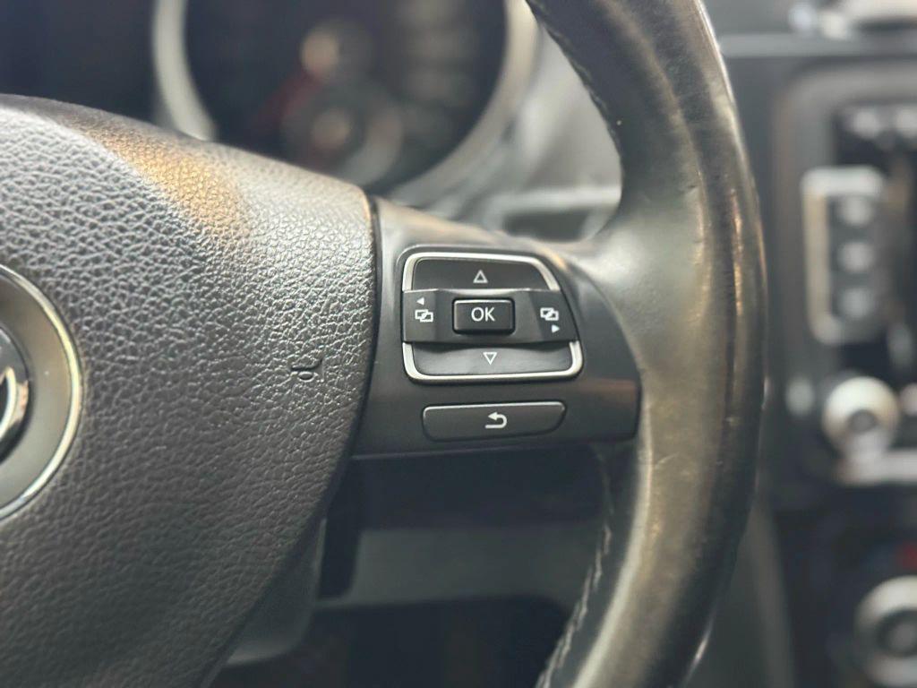 used 2012 Volkswagen Jetta SportWagen car, priced at $8,900